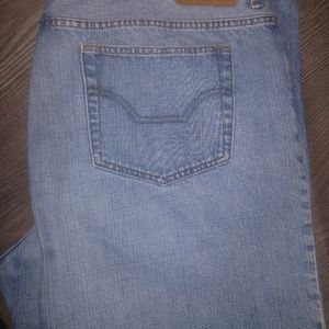 🤗Polo Men's jeans 49"x32